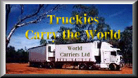 Numbat's
Truck Park